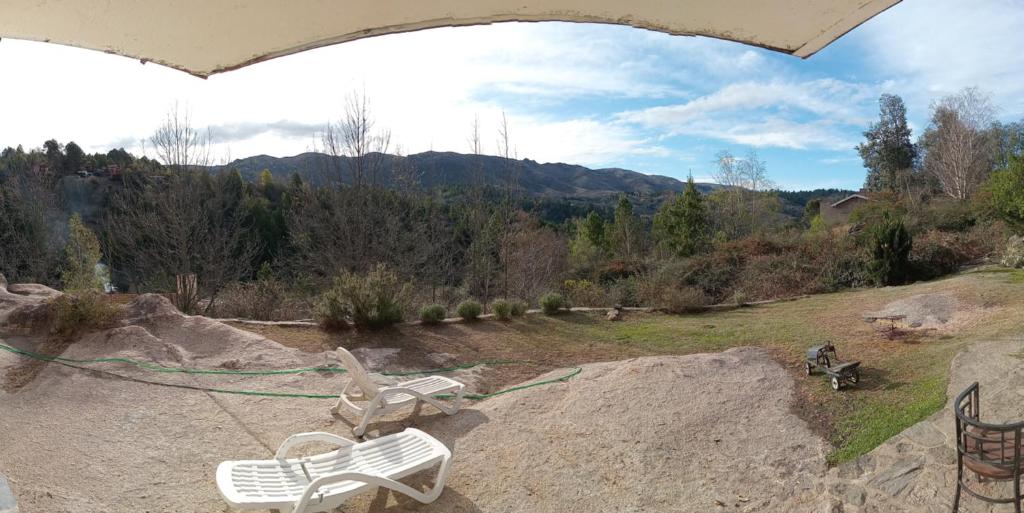 Casona Familiar en La Cumbrecita - 2