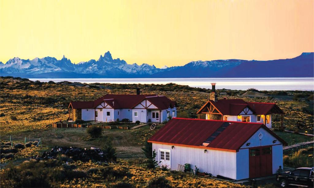 Estancia La Estela