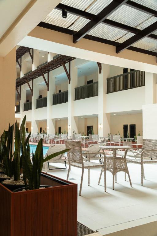 Adelina Hotel and Suites