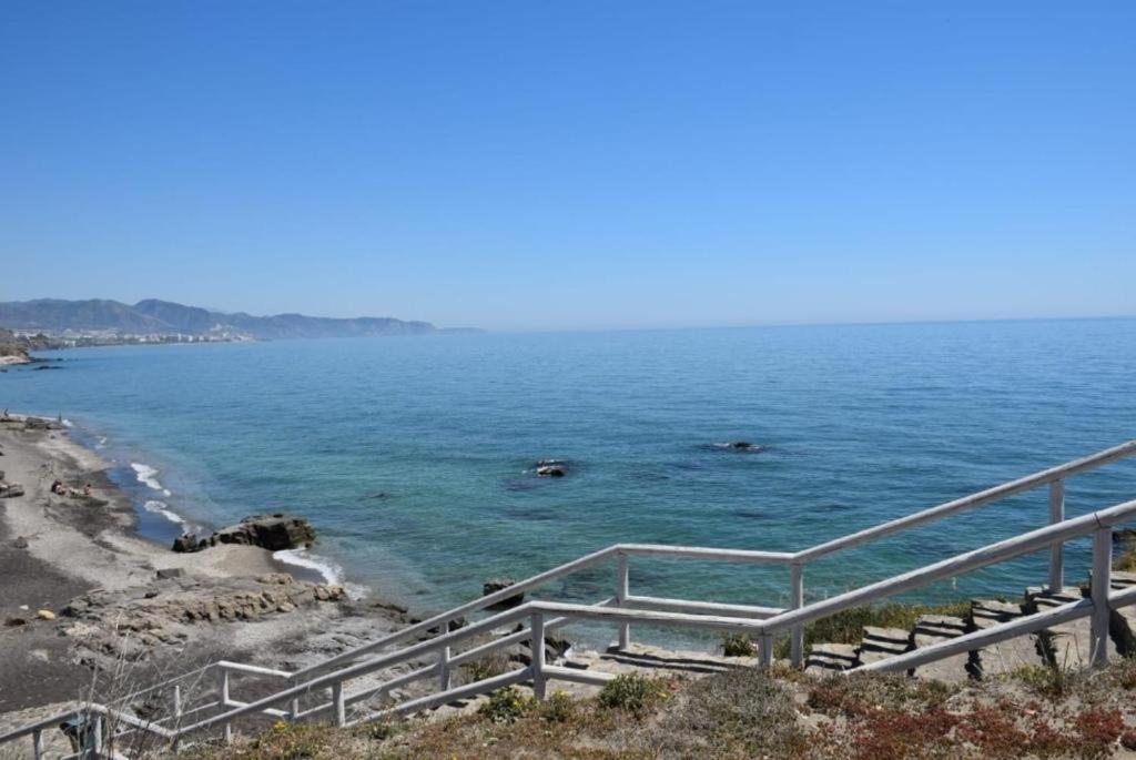 APARTMENT BY THE SEA CALACEITE - 2