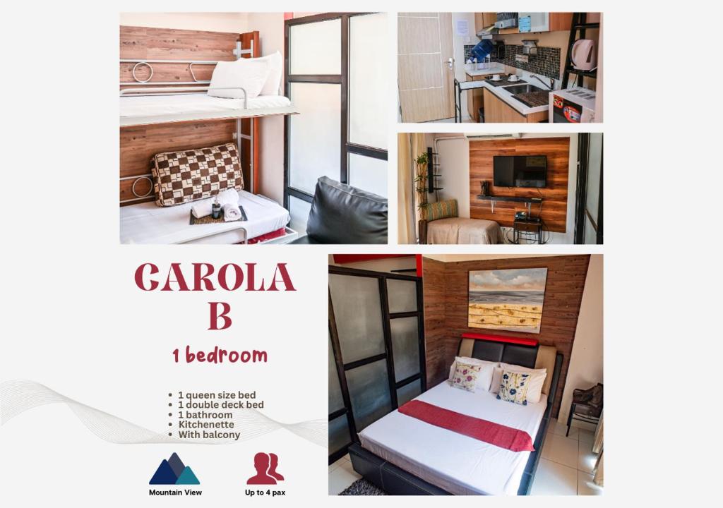 ทัศนียภาพภายนอกโรงแรม