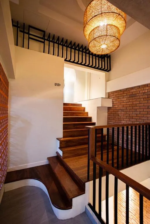PS23 Residence，位于合艾的酒店