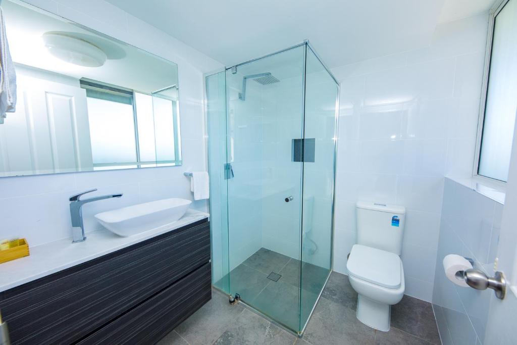 バスルーム（客室）