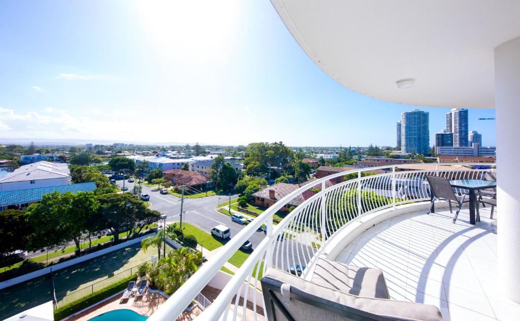 バルコニー/テラス