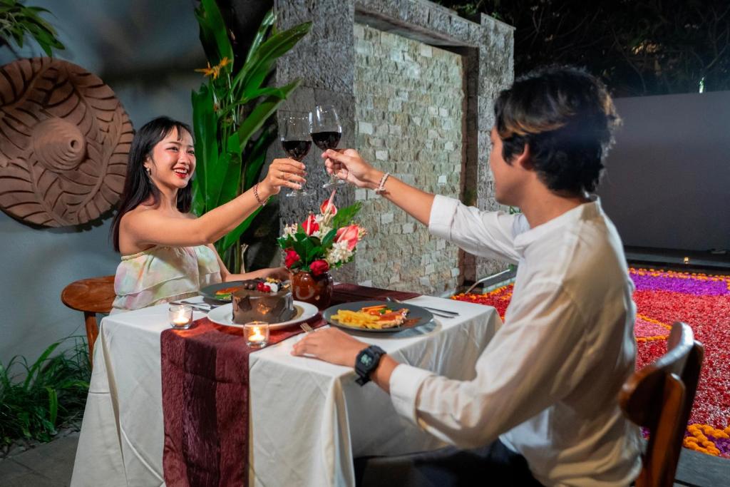 お料理のイメージ