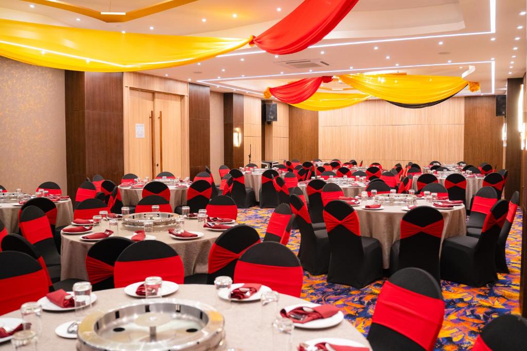 Meeting room / ballrooms