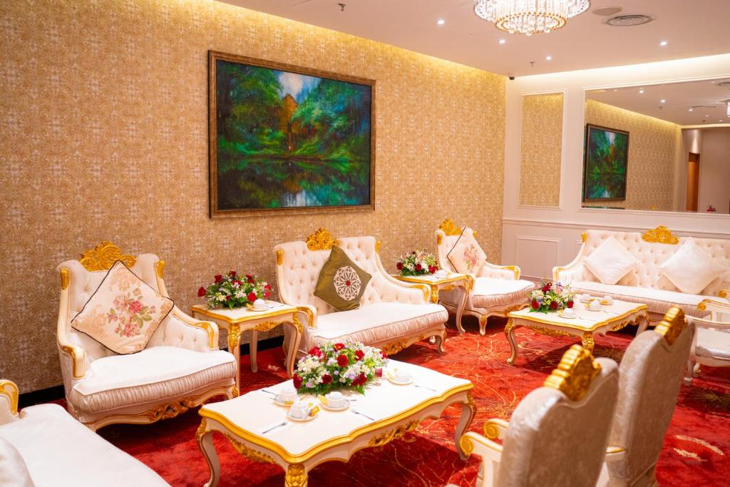 Meeting room / ballrooms, The Waterfront Hotel in Kuching