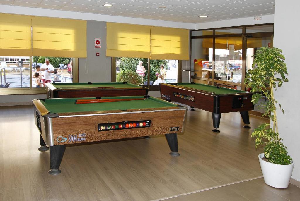 Hotel Bon Repos Photo 42