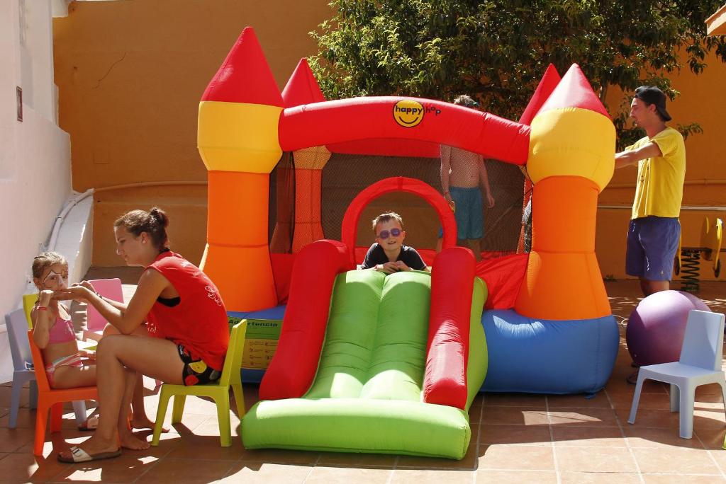 Hotel Bon Repos Photo 45