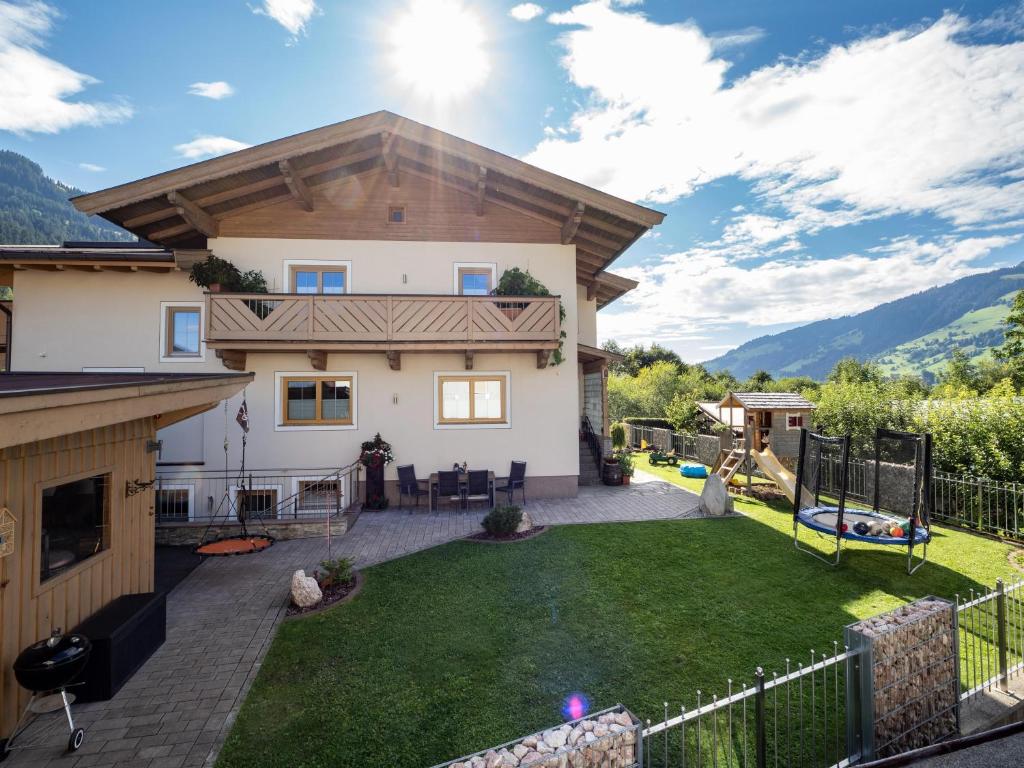 Appartement Heidegger - 5