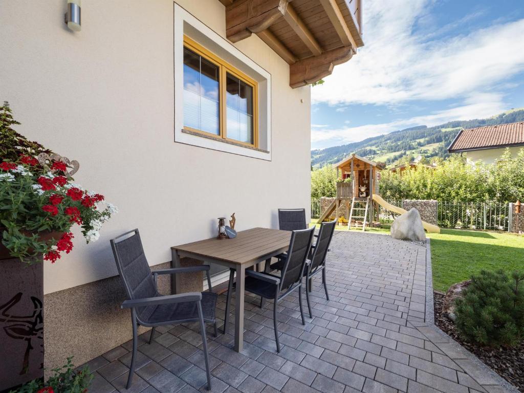 Appartement Heidegger - 4