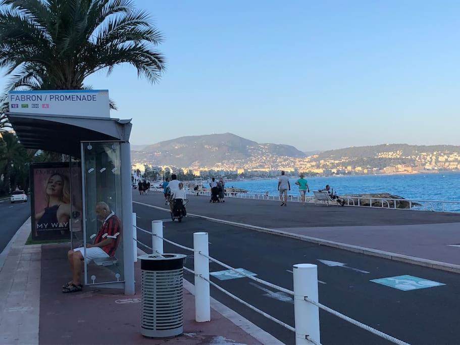 Vue mer, 2 pièces lumineux - 5