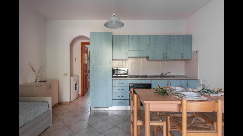 Simple Gem of Le Dimore di Budoni one Bedroom Apartment sleeps two no1598 - 2