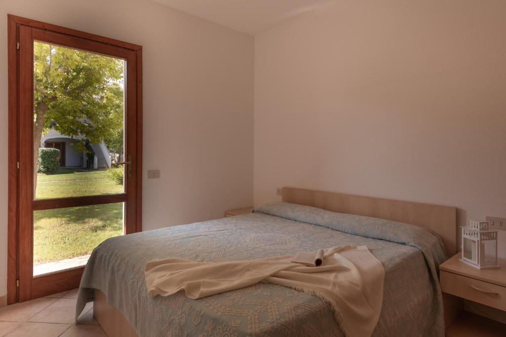 Simple Gem of Le Dimore di Budoni one Bedroom Apartment sleeps two no1600 - 4