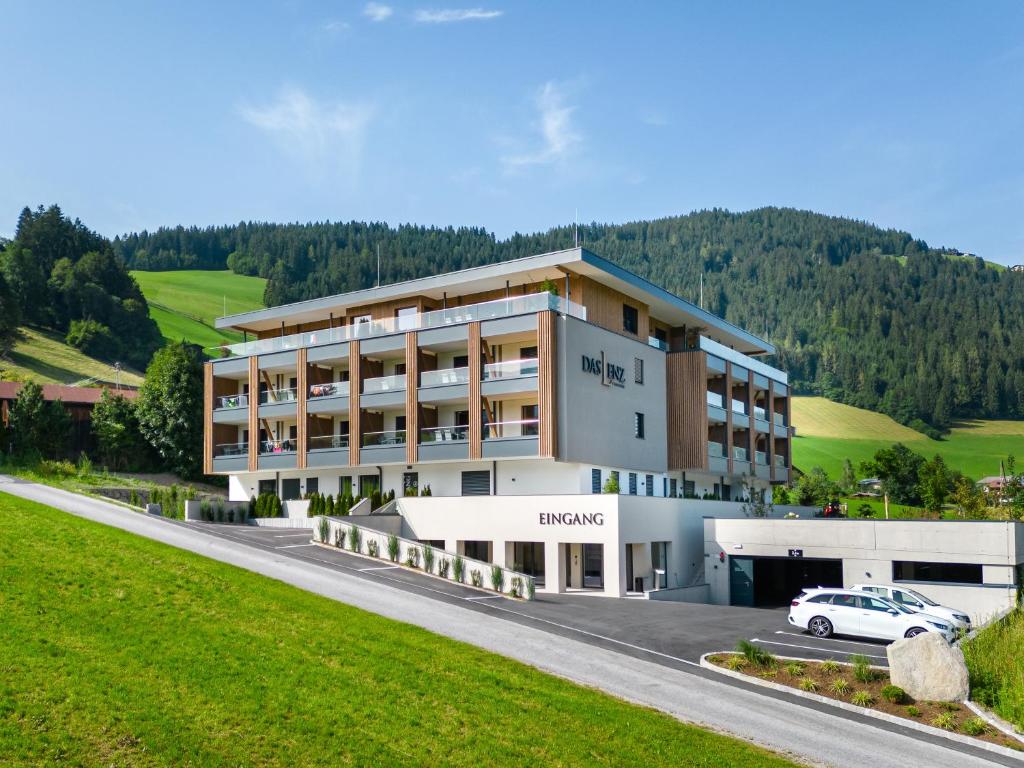 Das Lenz by Inncomer, Oberau