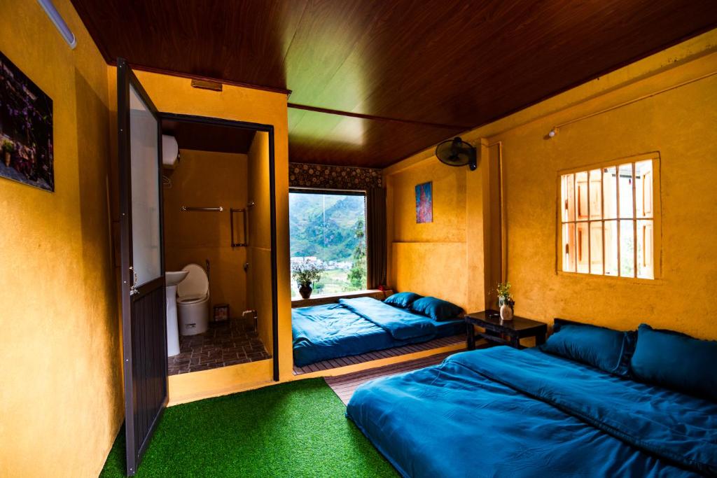 Đong Van Panorama Homestay