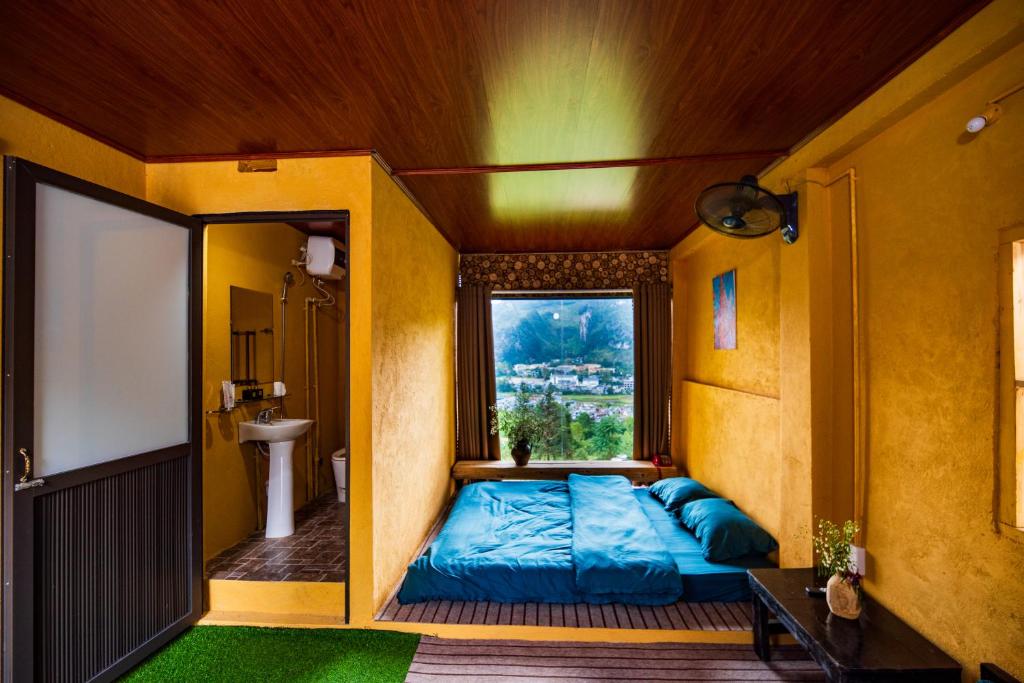 Đong Van Panorama Homestay