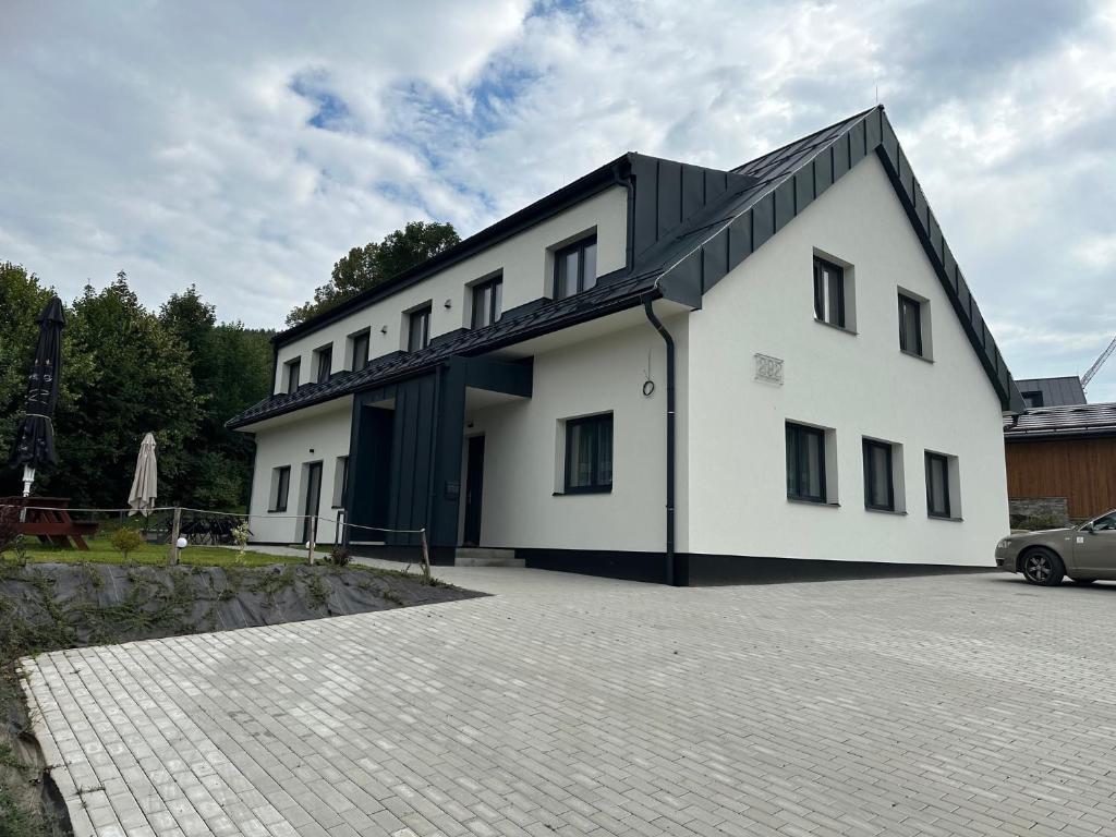 Černý Důl 292, Černý Důl