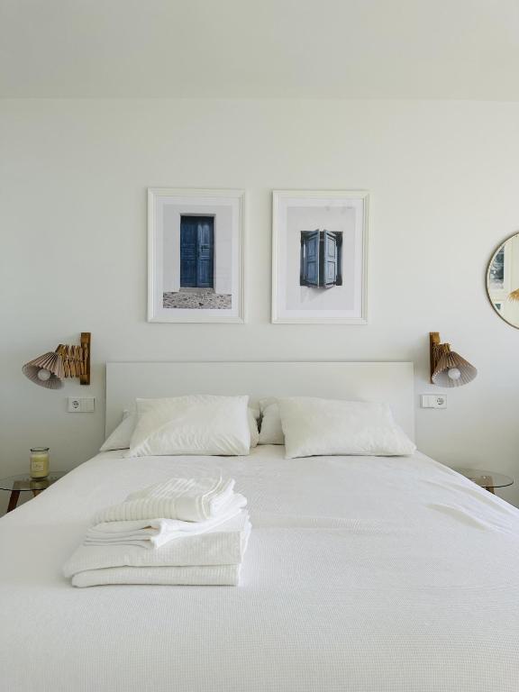 Apartment Blue Monis with Amazing Views - 5