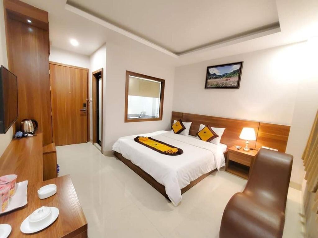 Tuấn Linh Hotel