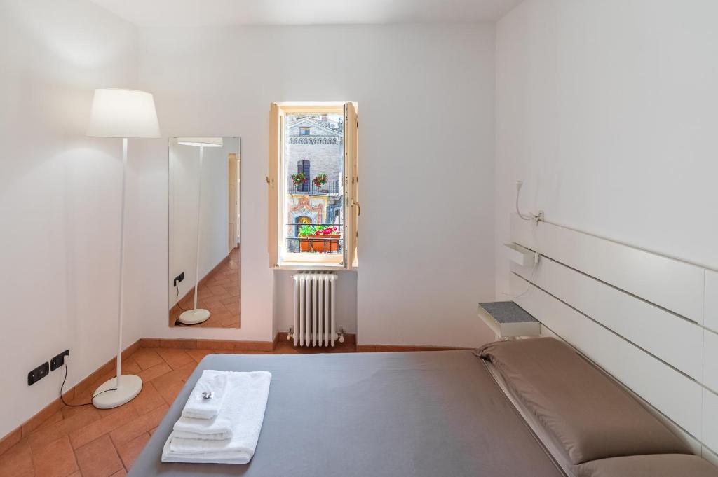 Casa vacanze frate Elia - A 50 mt dalla Basilica di San Francesco - 3