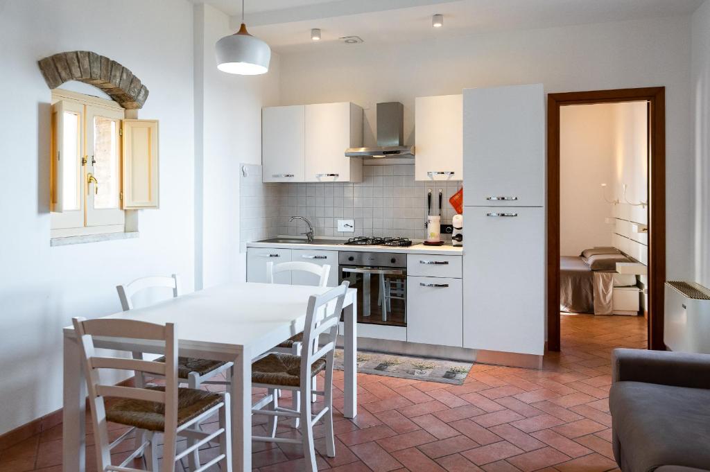 Casa vacanze frate Elia - A 50 mt dalla Basilica di San Francesco - 5