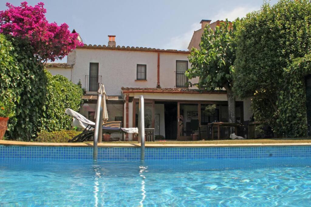 Casa acogedora en Begur - 1