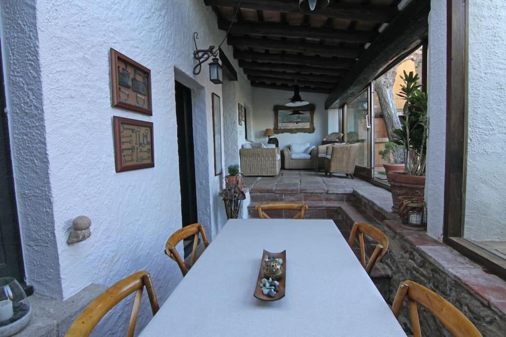 Casa acogedora en Begur - 3