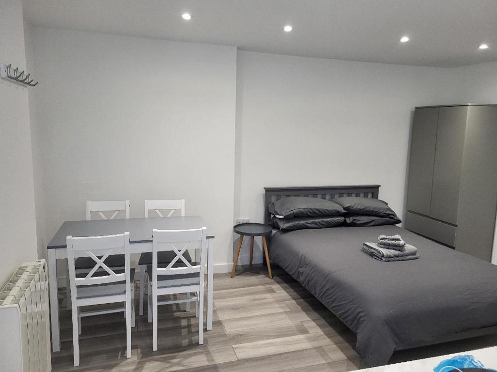 The Cosy Nook, Redruth