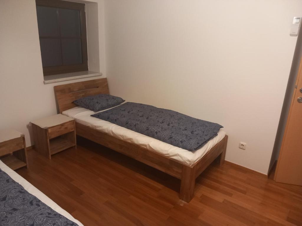 Privatzimmer Grömer