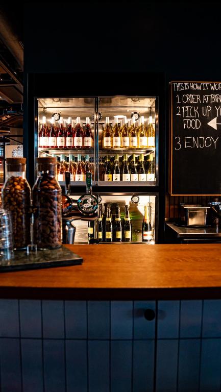 Bar/lounge