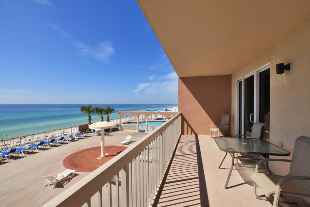 Sunrise Beach by Panhandle Getaways photo
