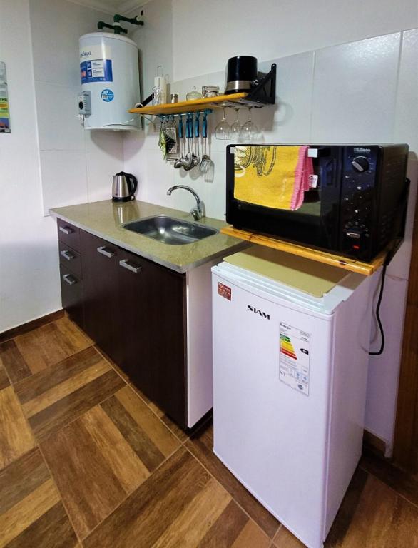 -Los Serbales Apart- - 4