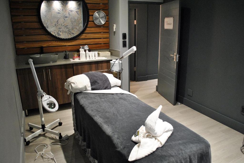 spa