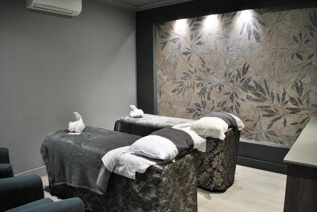 spa