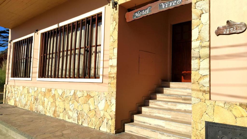 Hotel Vireo - 3