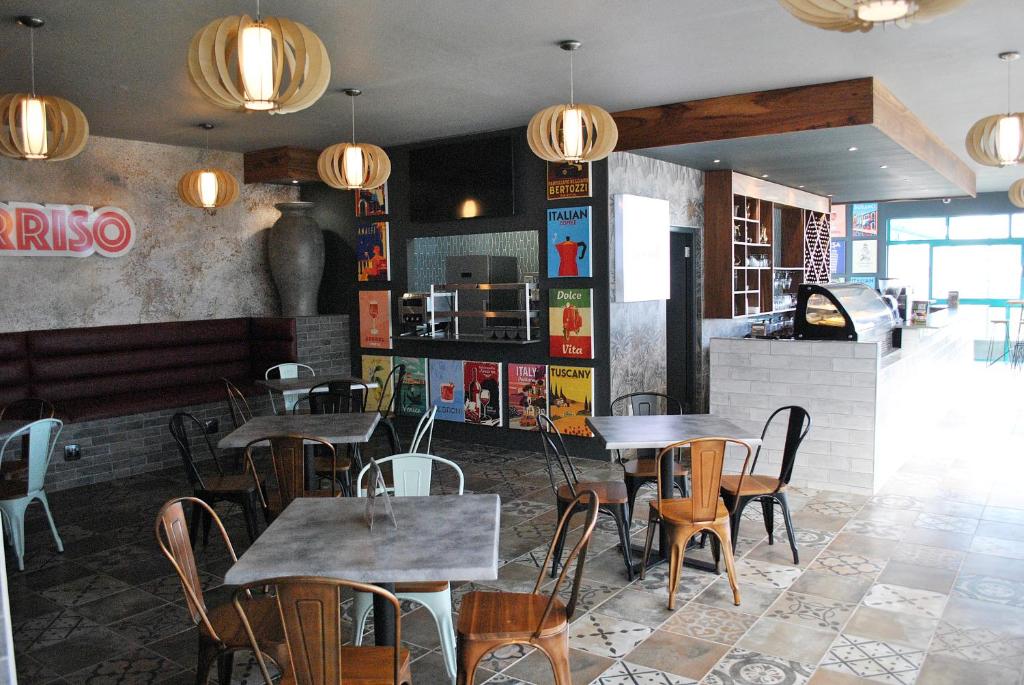 Restauracja