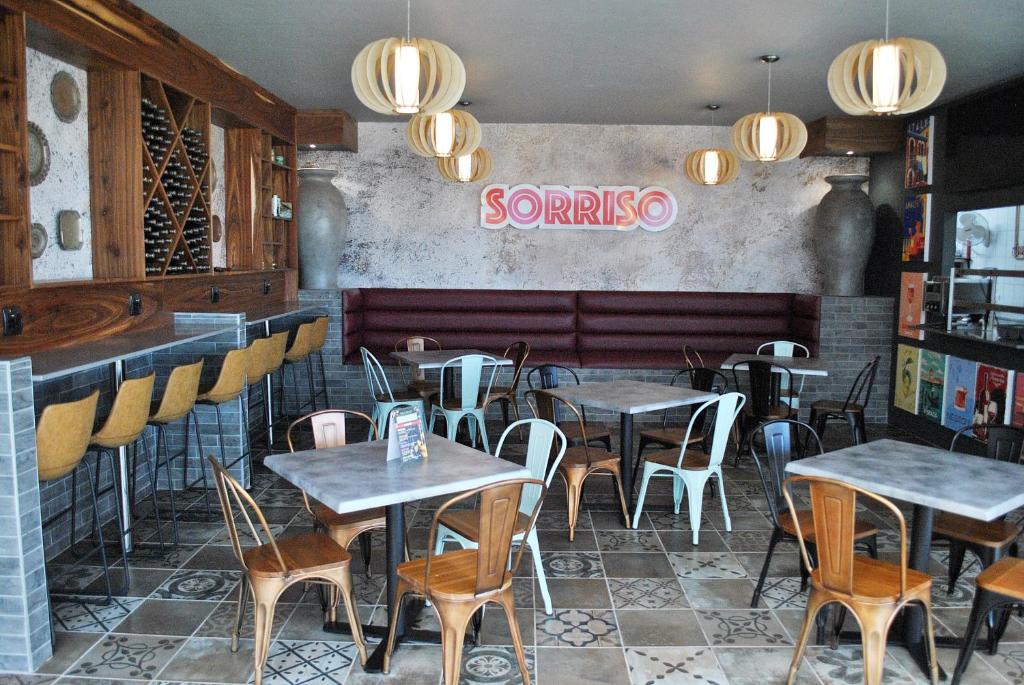 Restauracja
