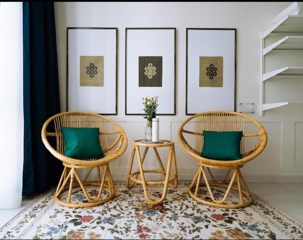 Ecozy Suite, Kota Kinabalu