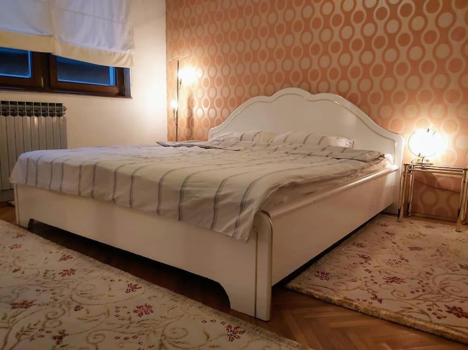 Spacious Condo near Baščaršija - Free Parking - 3