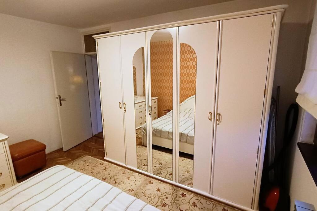 Spacious Condo near Baščaršija - Free Parking - 4