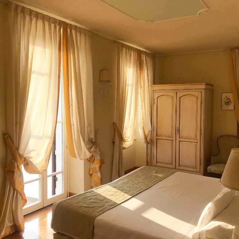 La Vittoria Rooms & Suites - 5