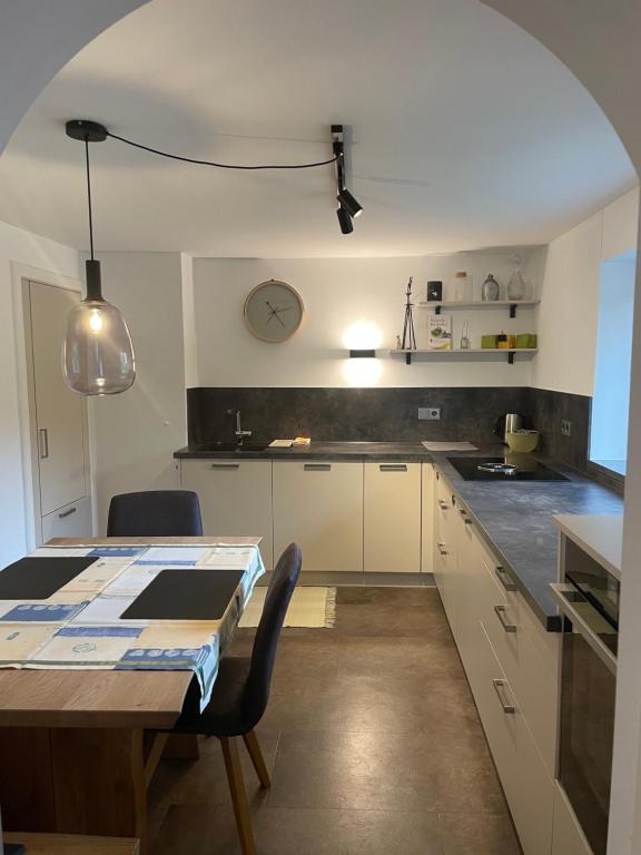 Ferienwohnung Kitzbichler - 2