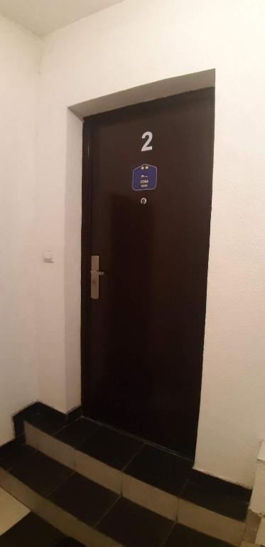 Rosso Apartments 2 - 4