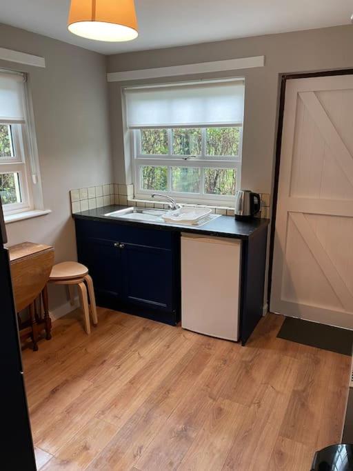 The Gate-Lodge at Levally House photo 4