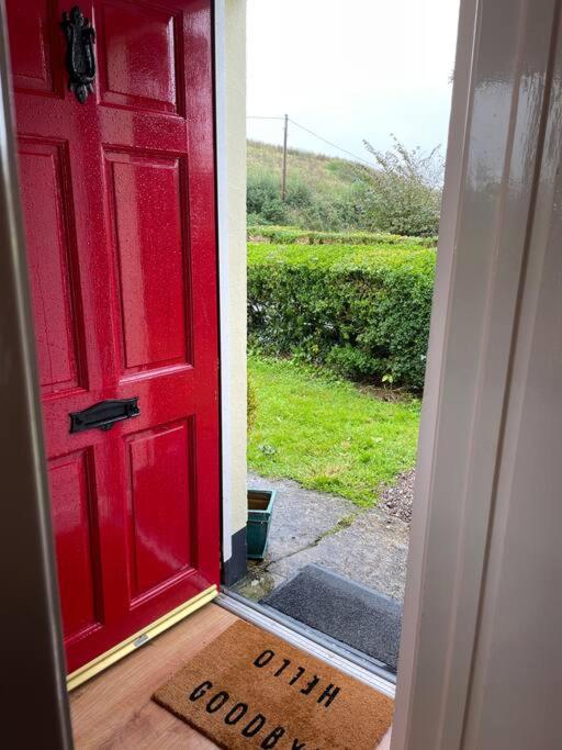 The Gate-Lodge at Levally House photo 7