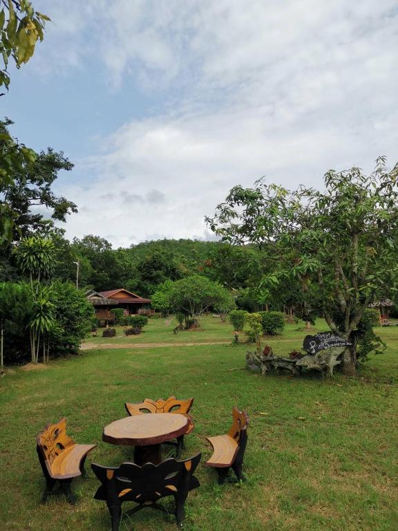 Surrounding environment