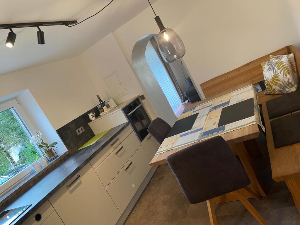 Ferienwohnung Kitzbichler - 3