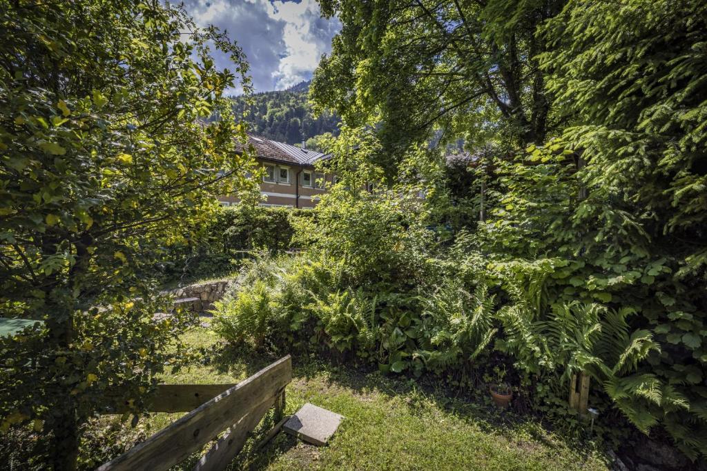 Ferienwohnung Sommer Bad Reichenhall - 3