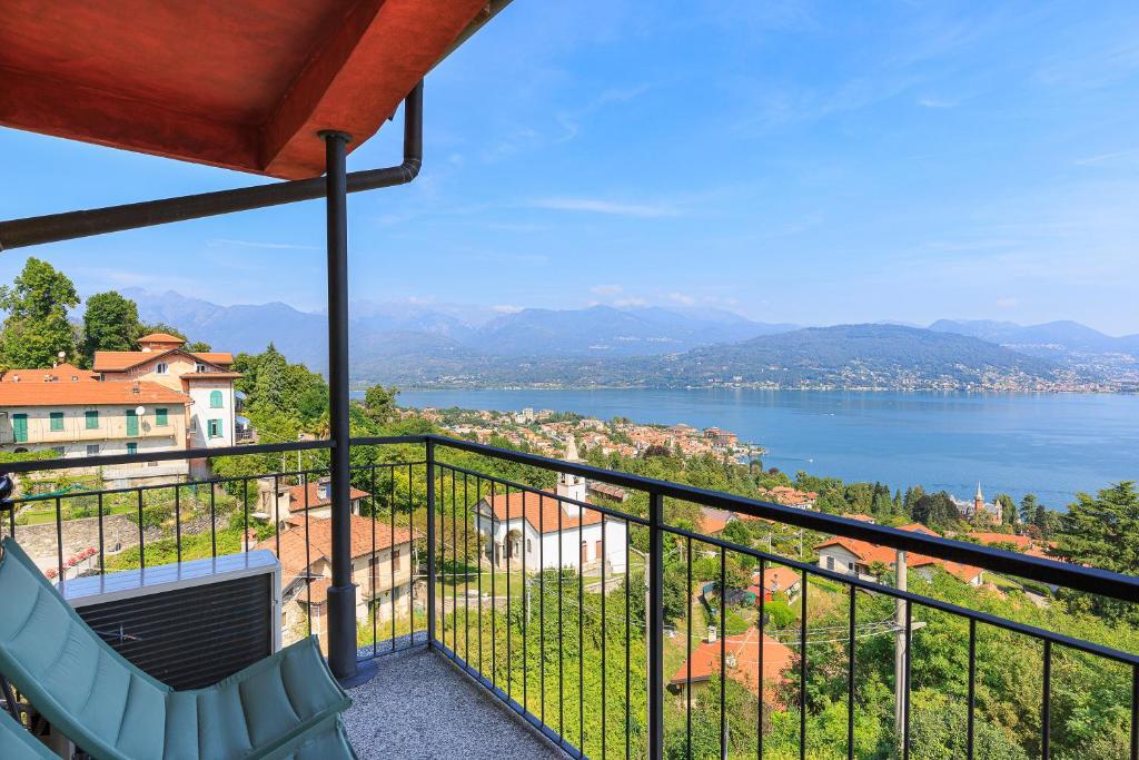 Emozioni Vista Lago - 2